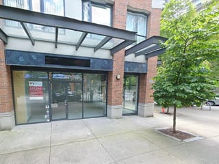 Retail for sale in Vancouver, Vancouver West, 1092 Seymour Street, 224983743 | Realtylink.org
