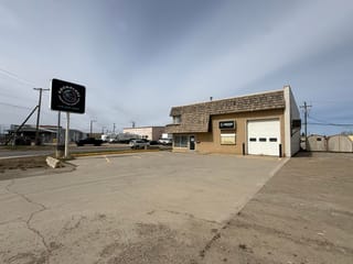 Industrial for sale in Fort St. John, Fort St. John, 10124 93 Avenue, 224983744 | Realtylink.org