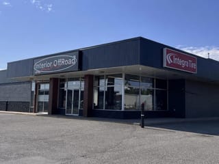Industrial for sale in Prince George, PG City Central, 1951 1st Avenue, 224983749 | Realtylink.org