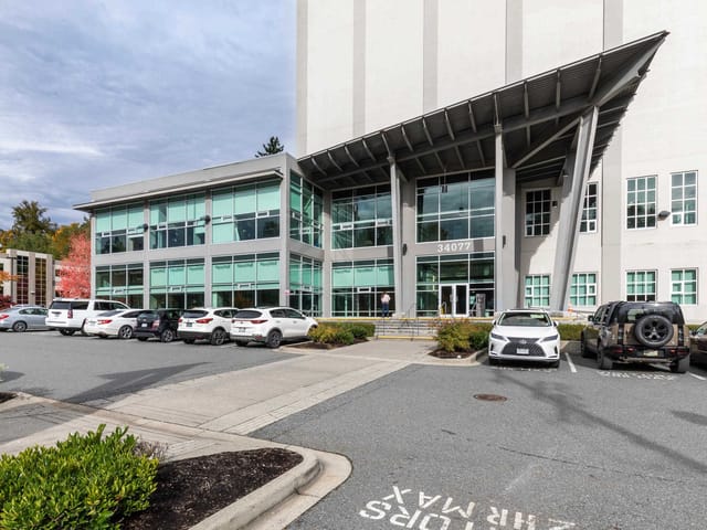 Office for sale in Abbotsford, Abbotsford, 230 34077 Gladys Avenue, 224983750 | Realtylink.org