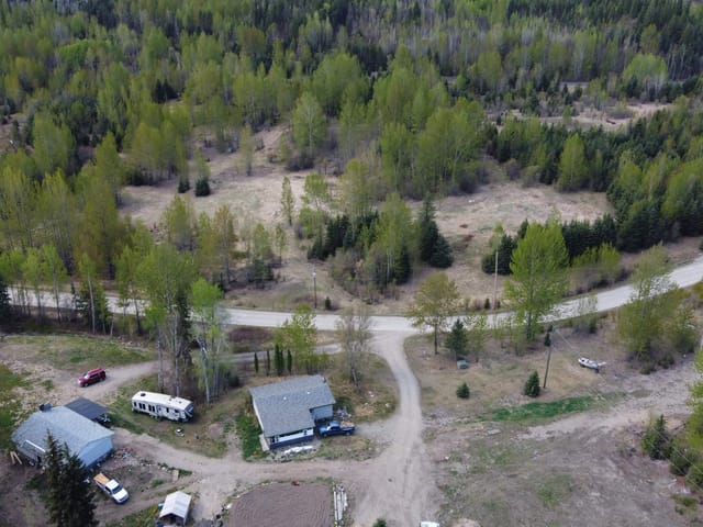 Commercial Land for sale in Hixon, PG Rural South, 10860 Lake Creek Road, 224983755 | Realtylink.org