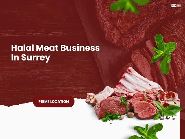 Business for sale in Surrey, Surrey, Confidential address, 224983756 | Realtylink.org