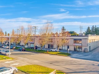 Industrial for lease in Richmond, Richmond, 7 11220 Voyageur Way, 224983765 | Realtylink.org