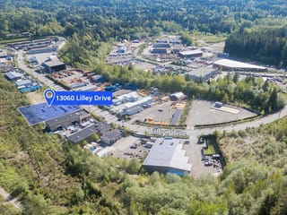 Commercial Land for sale in Maple Ridge, Maple Ridge, 13060 Lilley Drive, 224983772 | Realtylink.org