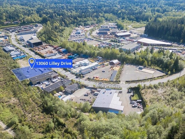 Commercial Land for sale in Maple Ridge, Maple Ridge, 13060 Lilley Drive, 224983772 | Realtylink.org