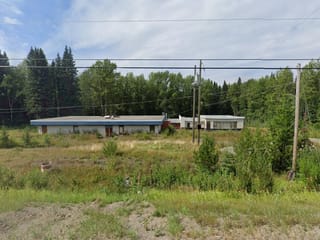 Office for sale in McLeod Lake, Mackenzie, 48201 Hart Highway, 224983773 | Realtylink.org
