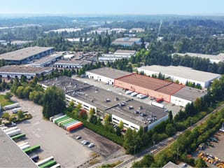 Industrial for lease in Langley, Langley, 214 27353 58 Crescent, 224983778 | Realtylink.org