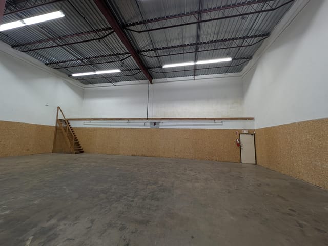 Industrial for lease in Richmond, Richmond, 7 4751 Shell Road, 224983779 | Realtylink.org
