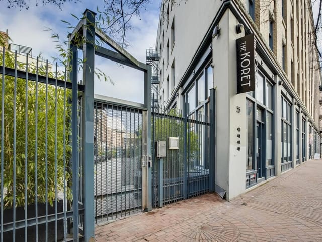 Retail for sale in Vancouver, Vancouver East, 87 E Cordova Street, 224983782 | Realtylink.org