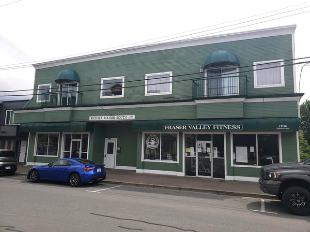 Multi-family for sale in Agassiz, Agassiz, 7236 Pioneer Avenue, 224983786 | Realtylink.org