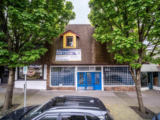 Retail for lease in Maple Ridge, Maple Ridge, 2nd Floor 22344 Lougheed Highway, 224983788 | Realtylink.org