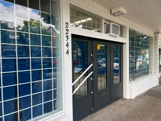 Retail for lease in Maple Ridge, Maple Ridge, 2nd Floor 22344 Lougheed Highway, 224983788 | Realtylink.org