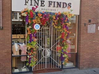 Retail for lease in Vancouver, Vancouver West, 1014 1020 Mainland Street, 224983789 | Realtylink.org