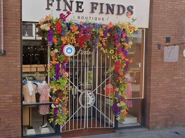 Retail for lease in Vancouver, Vancouver West, 1014 1020 Mainland Street, 224983789 | Realtylink.org