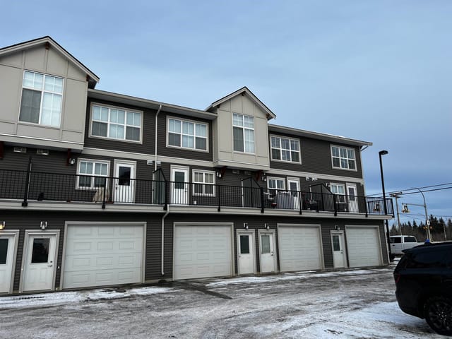 Commercial Land for sale in Fort St. John, Fort St. John, 11703 102 Street, 224983791 | Realtylink.org