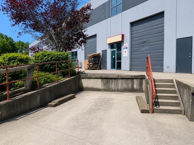 Industrial for sale in Surrey, Surrey, 2 13025 84 Avenue, 224983795 | Realtylink.org