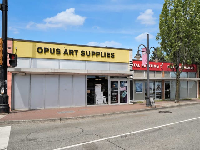 Retail for sale in Coquitlam, Coquitlam, 953 Brunette Avenue, 224983802 | Realtylink.org