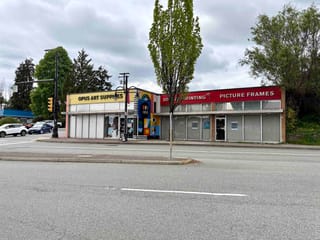 Retail for sale in Coquitlam, Coquitlam, 953 Brunette Avenue, 224983802 | Realtylink.org
