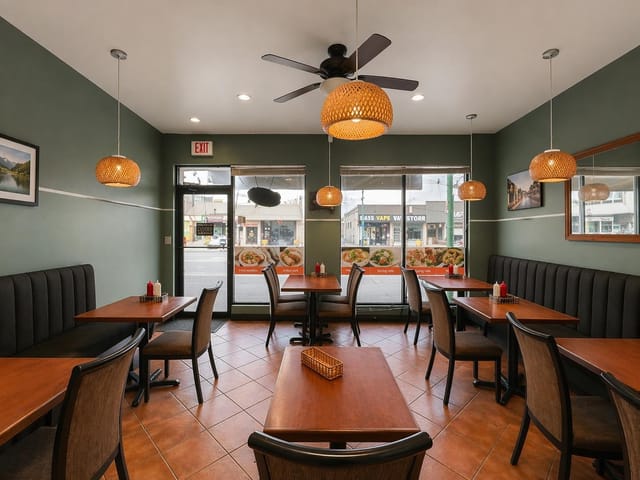 Business for sale in Vancouver, Vancouver West, 1822 W Broadway, 224983804 | Realtylink.org