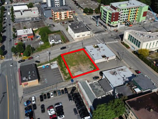 Commercial Land for sale in Mission, Mission, 7330 Horne Street, 224983806 | Realtylink.org