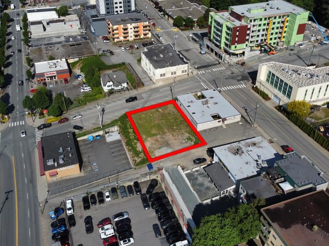 Commercial Land for sale in Mission, Mission, 7330 Horne Street, 224983806 | Realtylink.org