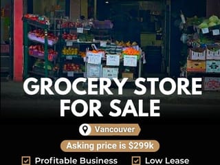 Business for sale in Vancouver, Vancouver West, Confidential address, 224983807 | Realtylink.org