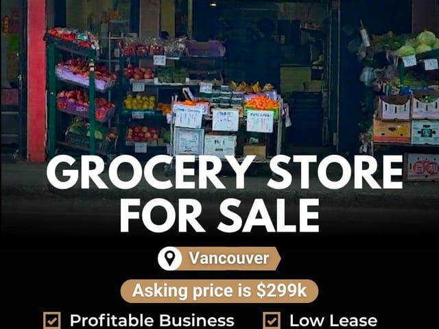 Business for sale in Vancouver, Vancouver West, Confidential address, 224983807 | Realtylink.org