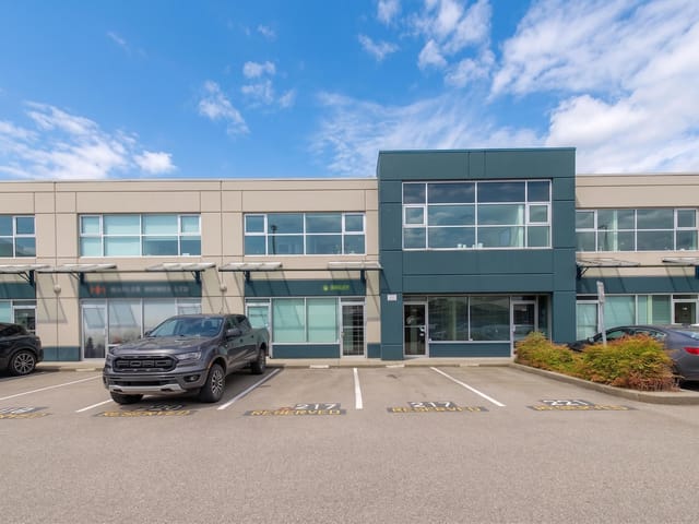 Office for sale in North Vancouver, North Vancouver, 217 998 Harbourside Drive, 224983812 | Realtylink.org