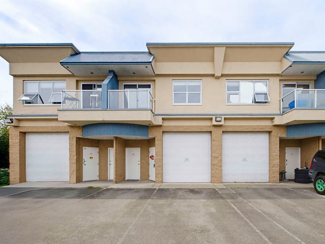 Industrial for sale in Langley, Langley, 213 5678 199 Street, 224983814 | Realtylink.org