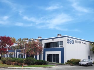 Industrial for lease in Delta, Ladner, 112-114 590 Ebury Place, 224983815 | Realtylink.org