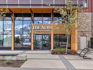 Retail for lease in Abbotsford, Abbotsford, 100B 2860 Trethewey Street, 224983818 | Realtylink.org