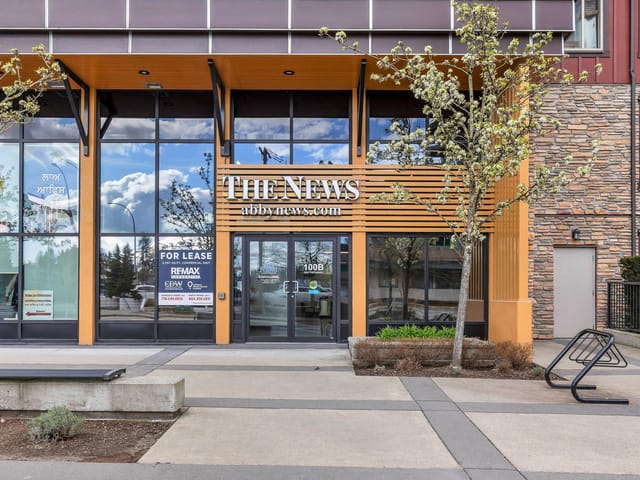 Retail for lease in Abbotsford, Abbotsford, 100B 2860 Trethewey Street, 224983818 | Realtylink.org