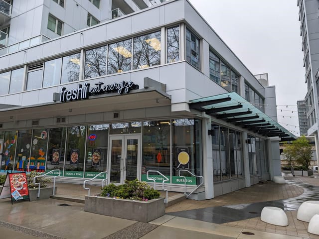 Business for sale in North Vancouver, North Vancouver, 161 15 Street, 224983820 | Realtylink.org