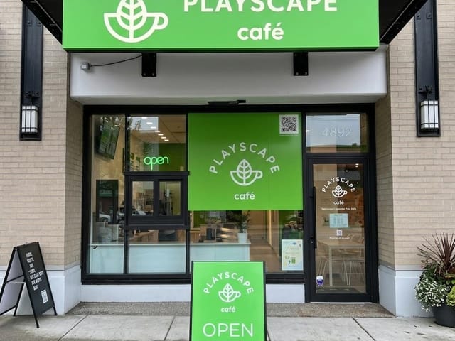 Business for sale in Vancouver, Vancouver East, 4892 Main Street, 224983821 | Realtylink.org