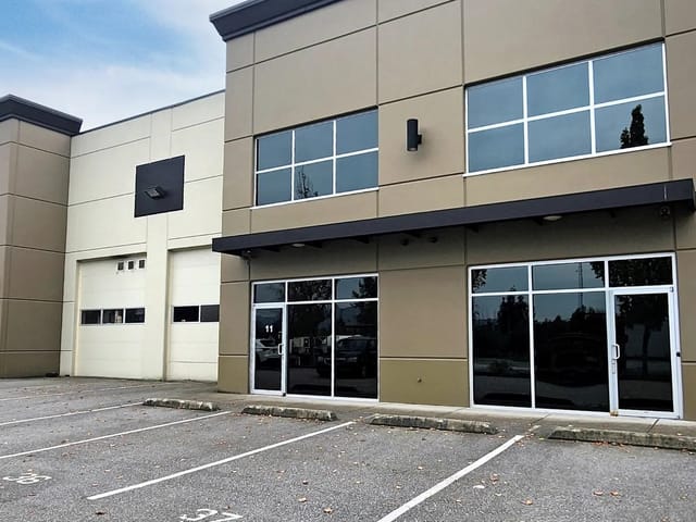 Industrial for lease in Langley, Langley, 11 20279 97 Avenue, 224983822 | Realtylink.org