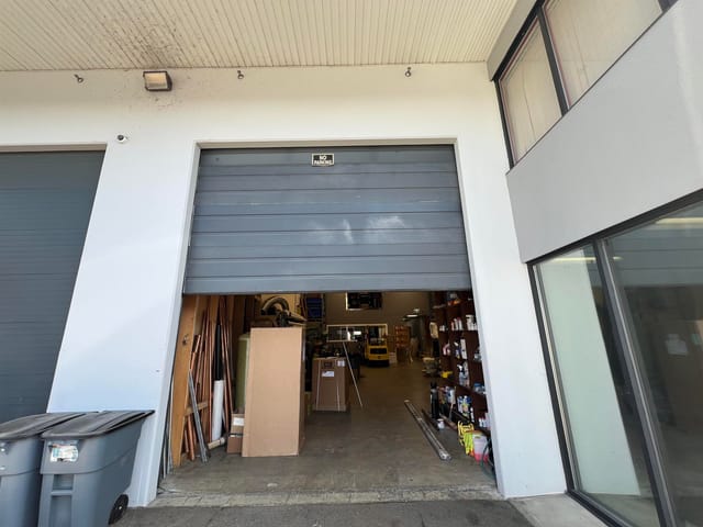 Industrial for lease in Port Coquitlam, Port Coquitlam, 12 1740 Broadway Street, 224983826 | Realtylink.org