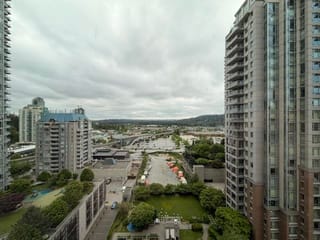 Office for lease in Coquitlam, Coquitlam, 1105 2992 Glen Drive, 224983828 | Realtylink.org