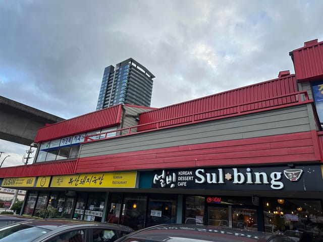 Business for sale in Burnaby, Burnaby North, 202a 4501 North Road, 224983834 | Realtylink.org