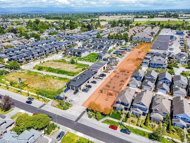 Industrial for sale in Richmond, Richmond, 12360 Trites Road, 224983842 | Realtylink.org