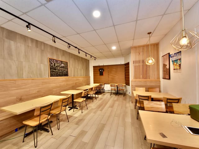Business for sale in Vancouver, Vancouver West, 3667 W Broadway, 224983844 | Realtylink.org