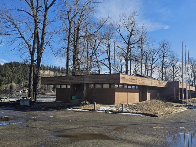 Office for lease in Prince George, PG City Central, 1650 River Road, 224983845 | Realtylink.org