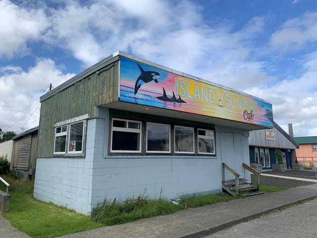 Retail for sale in Masset, Prince Rupert, 1645 Main Street, 224983847 | Realtylink.org