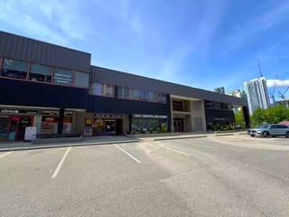 Office for sale in Coquitlam, Coquitlam, 106 1120 Westwood Street, 224983848 | Realtylink.org