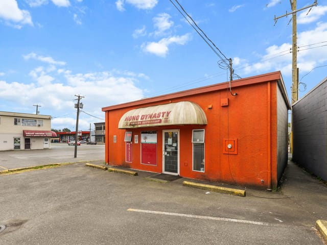 Business for sale in Abbotsford, Abbotsford, 33363 South Fraser Way, 224983852 | Realtylink.org