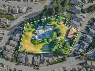 Commercial Land for sale in Cultus Lake, Cultus Lake & Area, 45360 Magdalena Place, 224983853 | Realtylink.org