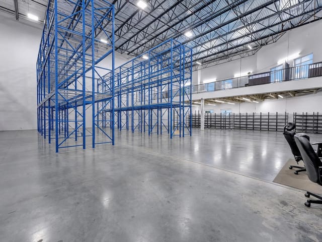 Industrial for sale in Delta, Ladner, 106 7672 Progress Way, 224983865 | Realtylink.org