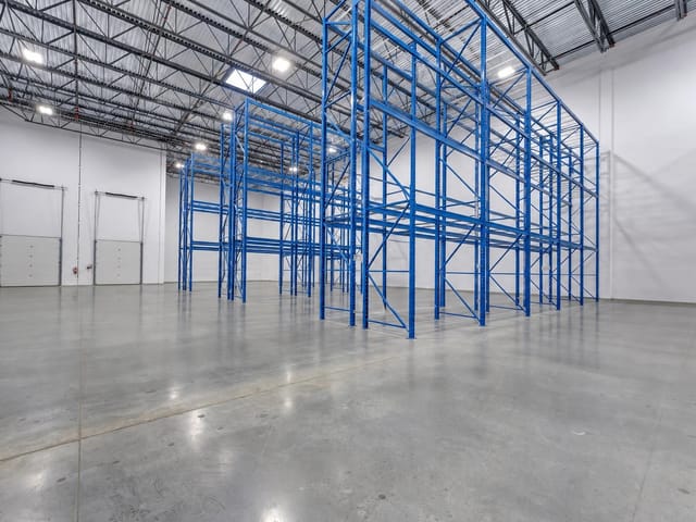 Industrial for sale in Delta, Ladner, 106 7672 Progress Way, 224983865 | Realtylink.org