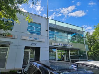 Office for sale in Burnaby, Burnaby South, 252 5489 Byrne Road, 224983870 | Realtylink.org