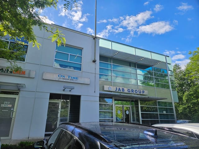 Office for sale in Burnaby, Burnaby South, 252 5489 Byrne Road, 224983870 | Realtylink.org