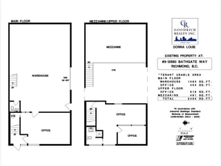 Industrial for sale in Richmond, Richmond, 9 12880 Bathgate Way, 224983877 | Realtylink.org